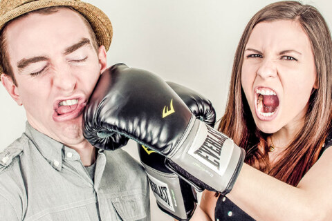 punch