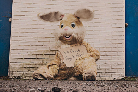 rabbit
